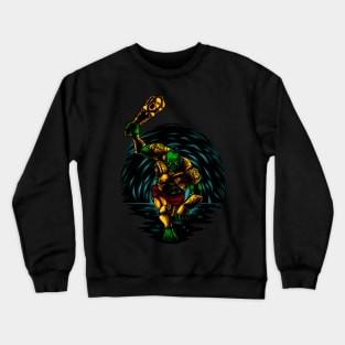 Ogre Crewneck Sweatshirt